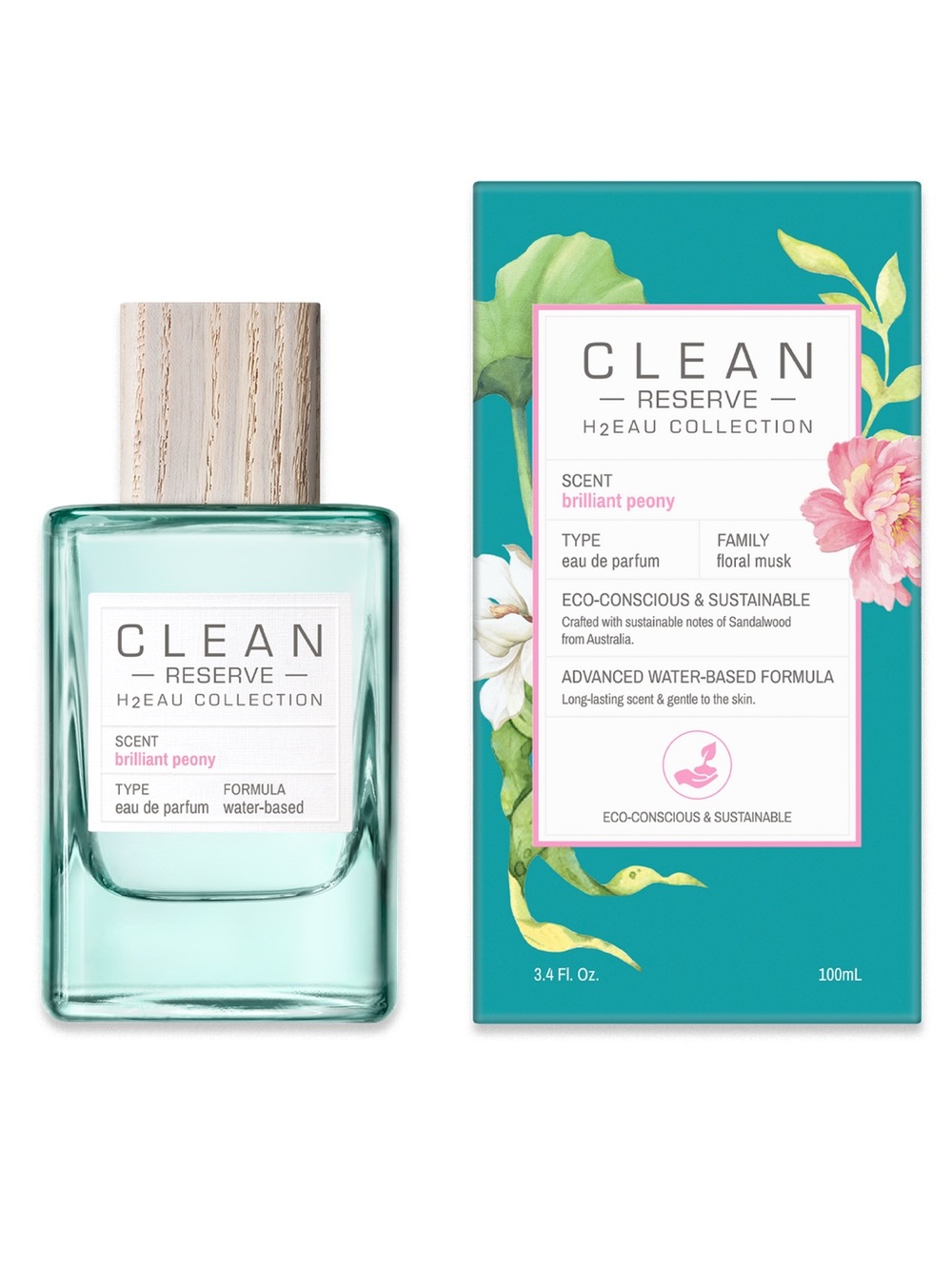 Clean Reserve Brilliant Peony